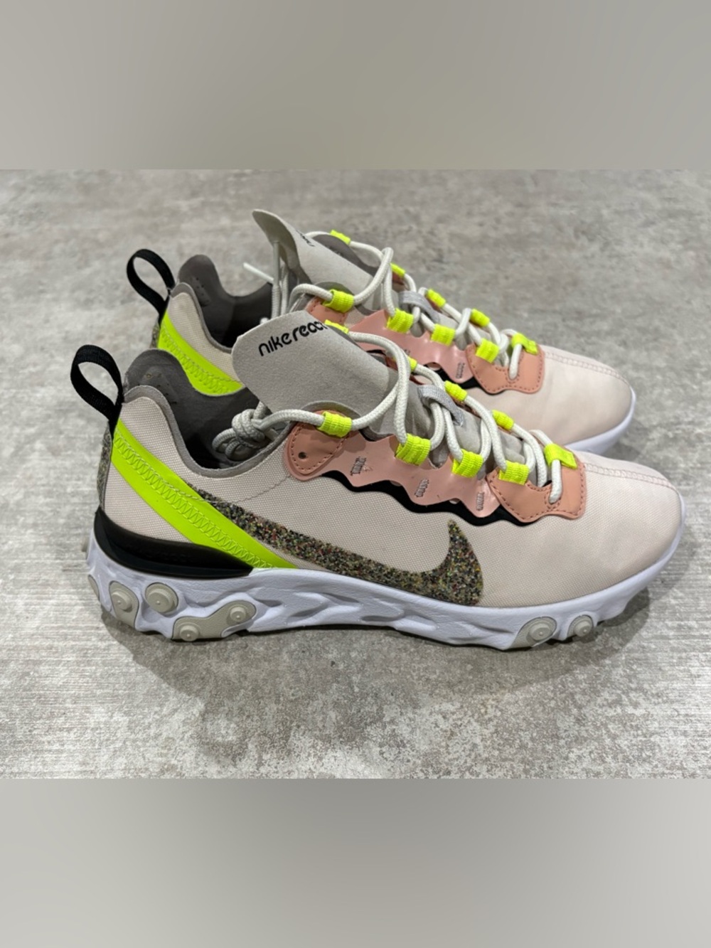 Nike React Element 55 - Picture 2 of 12